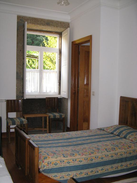 Vila Guiomar - Casa Da Eira Alvarenga Kamer foto