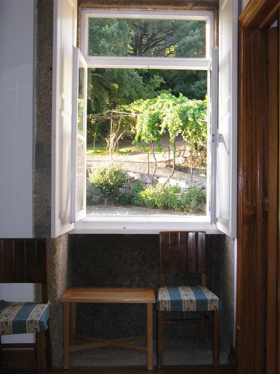 Vila Guiomar - Casa Da Eira Alvarenga Buitenkant foto