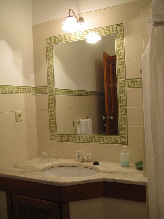 Vila Guiomar - Casa Da Eira Alvarenga Kamer foto