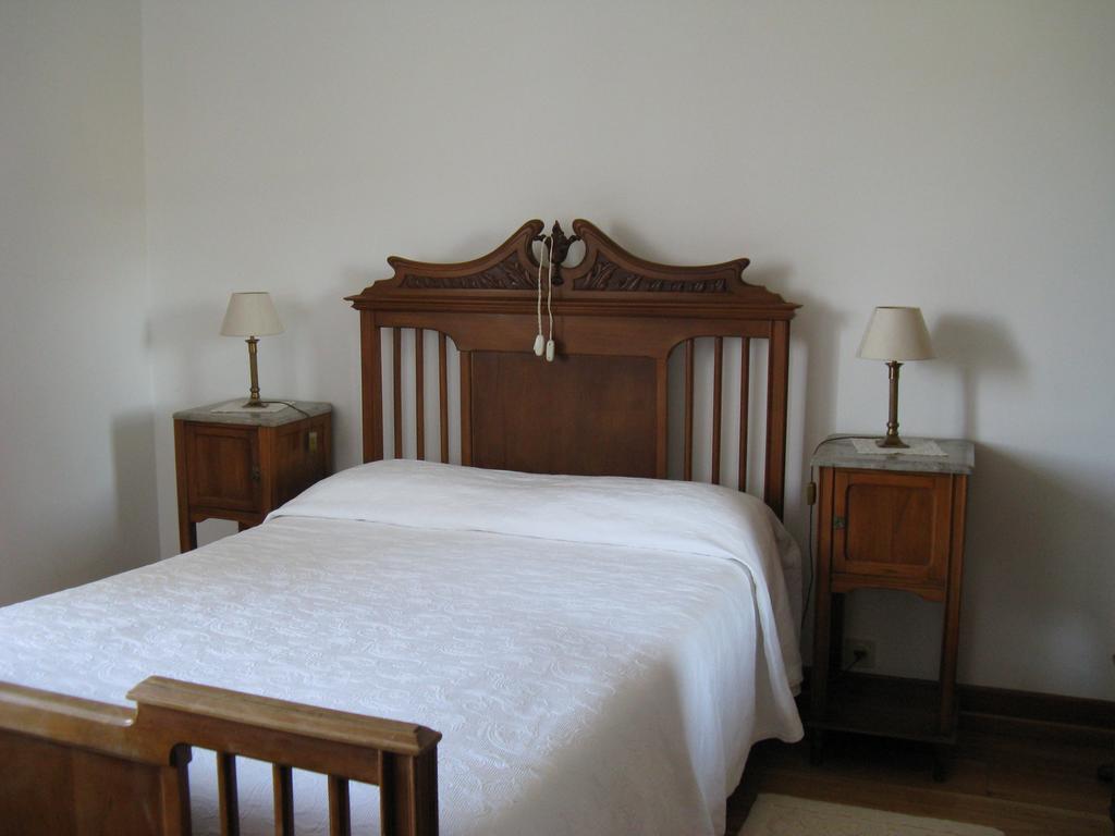 Vila Guiomar - Casa Da Eira Alvarenga Kamer foto