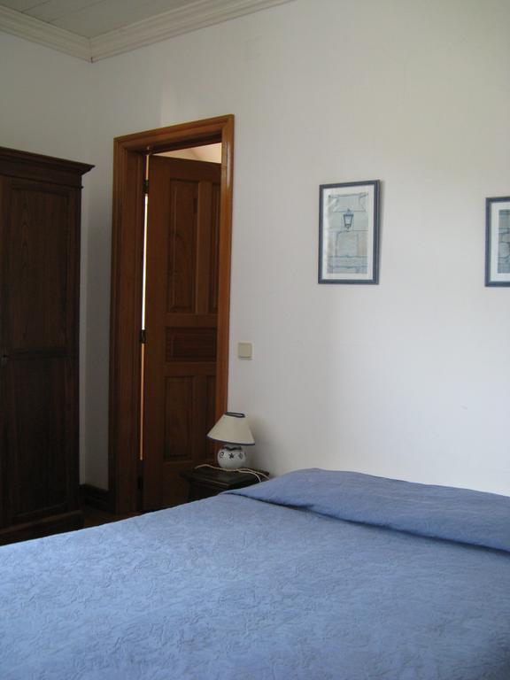 Vila Guiomar - Casa Da Eira Alvarenga Kamer foto